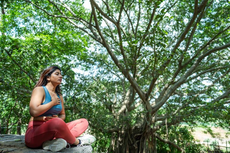 Dicas para Iniciantes em Pausas de Respiração Consciente